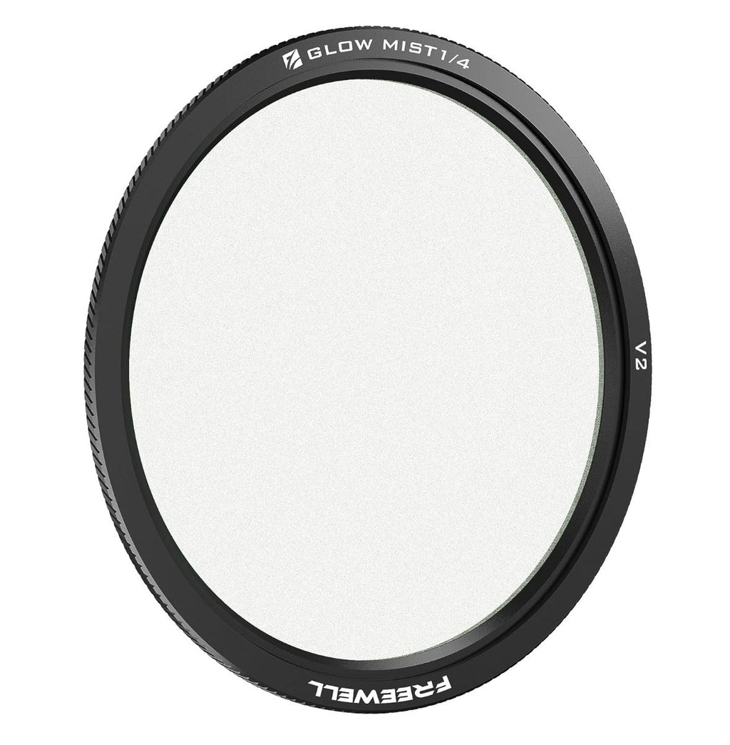 Freewell Diffusion Glow Mist 1/4 Filter Compatible only with kopen? Vóór 22.00 besteld, morgen in huis