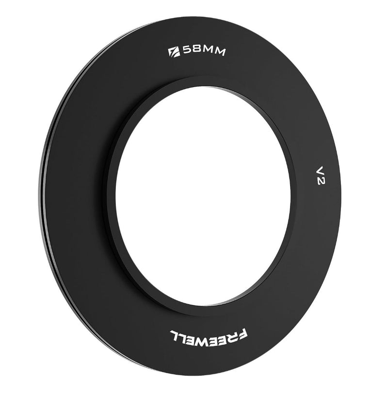 Freewell 58mm 67mm Step Up Ring FW SU 58 67