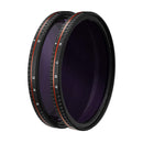 Freewell 62mm VND X Mist Edition Filter Set All Day Series (2-5 & 6-9 Stop)