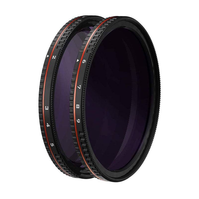 Freewell (Mist Edition) 95mm Variable ND Filter All Day (Threaded)