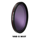 Freewell 67mm VND X Mist Edition Filter Standard Day Series (2-5 Stop)(Threaded)