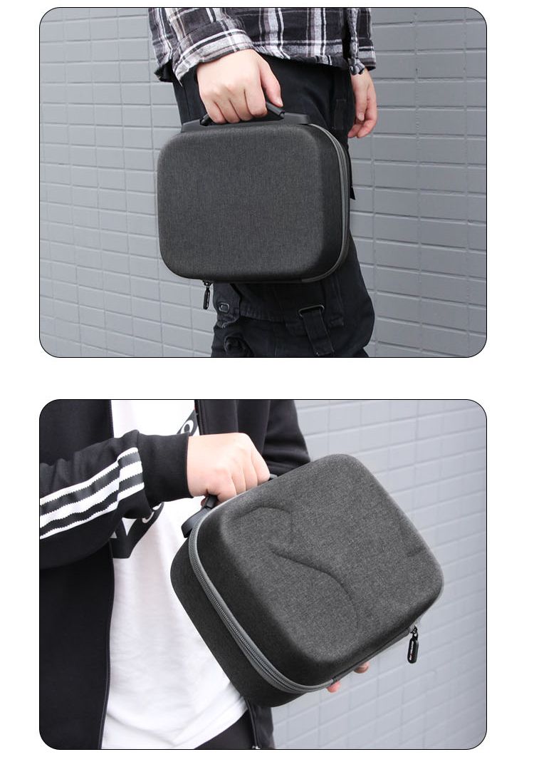 Sunnylife Portable Carrying Case for DJI FPV Goggles V2