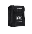 Sunnylife Li-Po Battery Safe Storage Bag for DJI FPV Goggles V2 (for 1 battery)