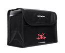 Sunnylife Li-Po Battery Safe Storage Bag for DJI FPV Drone (for 3 batteries)