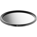 Freewell 72mm Magnetic Quick-Swap System Hybrid Gradient ND0.9/PL Filter