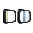 Freewell Blue & Gold Streak Filters for DJI Air 2S