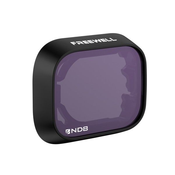 Freewell  ND8 Filter for DJI Mini 3 Pro /  Mini 3