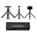 Gizomos Mini Table Top Tripod