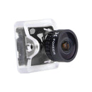 Foxeer Nano Predator 5 Racing Camera 4ms Latency Super WDR (Plug Version Black)