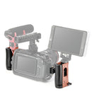 SmallRig NATO Handle for BMPCC 4K / 6K and Samsung T5 SSD HSN2270