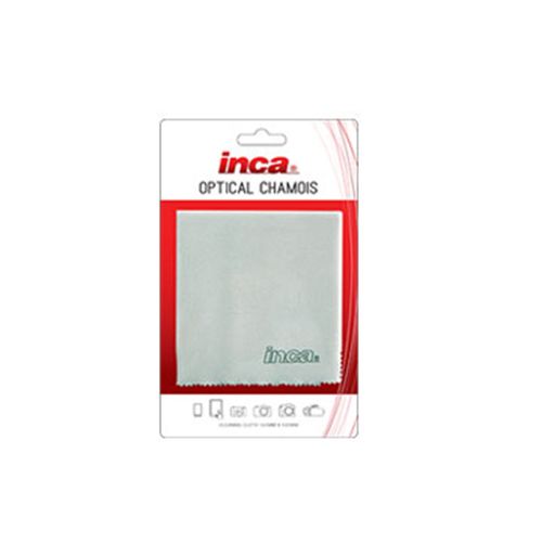 INCA Cleaning Cloth Optical Chamois