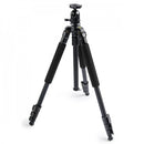 Inca I3642B Tripod with Ball Head (Black)