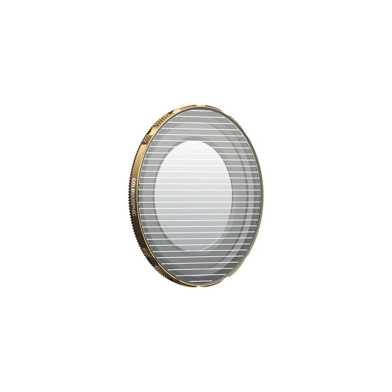 PolarPro LiteChaser Pro GoldMorphic Filter for iPhone 13