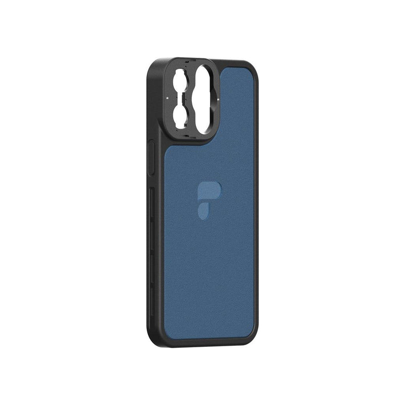 PolarPro LiteChaser Pro Case for iPhone 13 Pro Max (Glacier)
