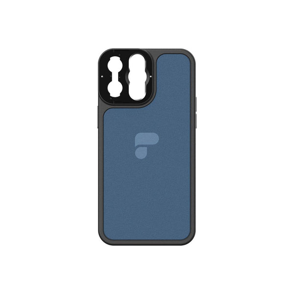 PolarPro LiteChaser Pro Case for iPhone 13 Pro Max (Glacier)