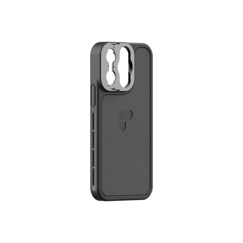 PolarPro LiteChaser Pro Case for iPhone 13 Pro (Black)