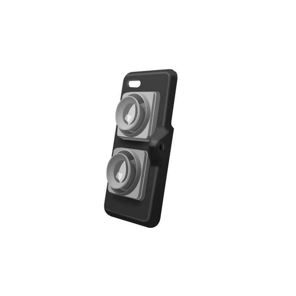 Freewell VR Case Virtual Reality for iPhone 6 Plus / 6s Plus