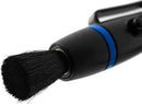 LensPen MiniPRO double ended cleaning system Lens Brush and Cleaning Pad