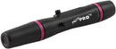 LensPen MicroPRO double ended cleaning system Lens Brush and Cleaning Pad