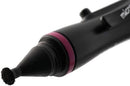 LensPen MicroPRO double ended cleaning system Lens Brush and Cleaning Pad
