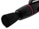 LensPen MicroPRO double ended cleaning system Lens Brush and Cleaning Pad