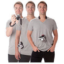JOBY JB01259 3-Way Camera Strap