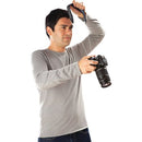 JOBY JB01259 3-Way Camera Strap