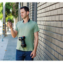 JOBY JB01259 3-Way Camera Strap