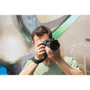 JOBY JB01259 3-Way Camera Strap