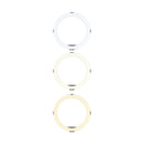 JOBY Beamo Portable Ring Light 12" for Smartphone and Camera