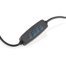 JOBY Beamo Portable Ring Light 12" for Smartphone and Camera