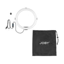JOBY Beamo Portable Ring Light 12" for Smartphone and Camera