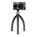 JOBY JB01502-BWW GorillaPod 500 Tripod Stand witj Ballhead