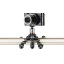 JOBY JB01502-BWW GorillaPod 500 Tripod Stand witj Ballhead