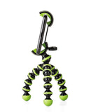 JOBY GorillaPod Mobile Mini (Black/Green)