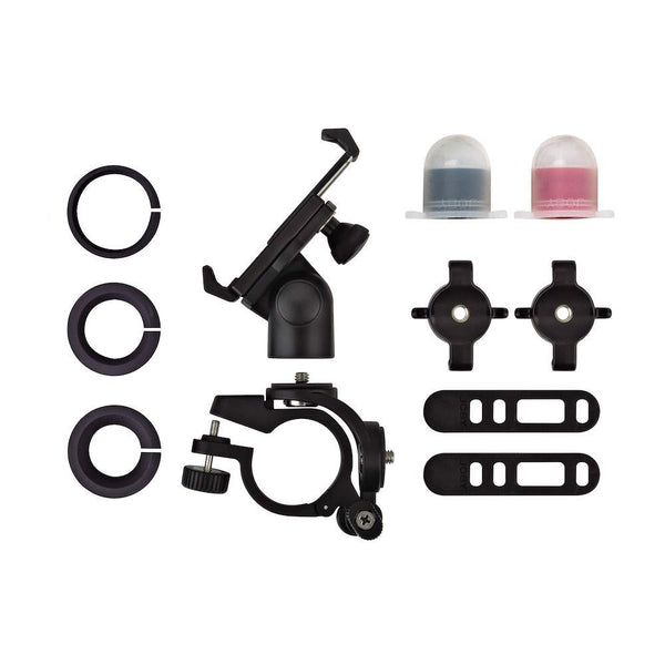 JOBY JB01392-BWW Griptight Bike Mount PRO