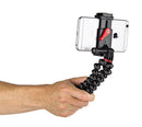 JOBY  JB01515-BWW GripTight Action Tripod Kit for Mobile Phone