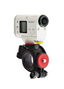 JOBY JB01388-BWW Action Bike Mount & Light Kit