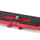 JOBY Vert L-Bracket with Cold Shoe