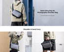 K&F Concept 10L Alpha Camera Sling Bag