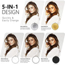 K&F Concept 5-in-1 Reflectors 43"/110cm