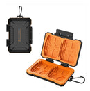 K&F Concept Memory Card / SIM Card Protection Case
