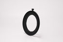 Kase K100 Armour Magnetic Adapter Ring for Laowa 12mm F2.8 Zero-D Lens