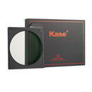 Kase K100 Armour Magnetic Rectangle CPL Filter