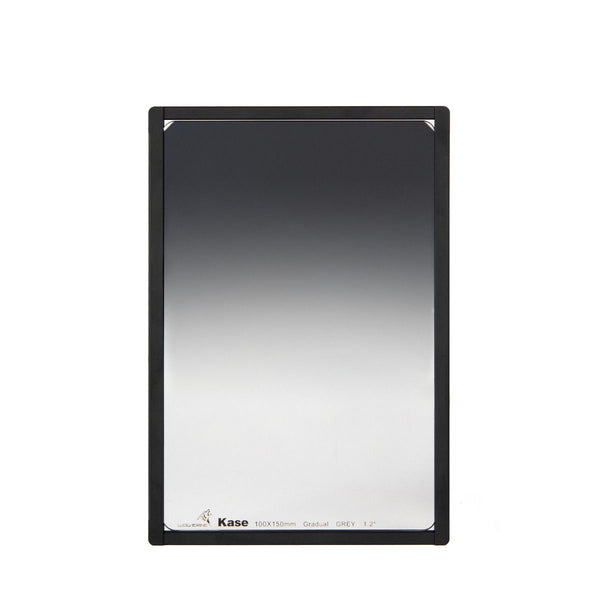 Kase K100 Armour Magnetic Square Filter S-GND1.2 and Magnetic Frame