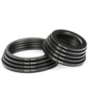 K&F Concept 18-in-1 Filter Adapter Set (9x Step Up Ring + 9x Step Down Ring)