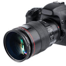 K&F Concept 18-in-1 Filter Adapter Set (9x Step Up Ring + 9x Step Down Ring)