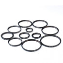 K&F Concept 11-in-1 Step Down Ring Set