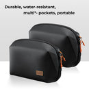 K&F Concept 4L Alpha Sling Bag (Black)