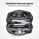 K&F Concept 4L Alpha Sling Bag (Black)